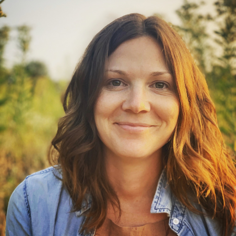 Meet your Posher, Rachel